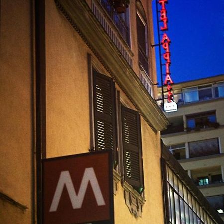 Hotel Appia 442 Rome Exterior photo