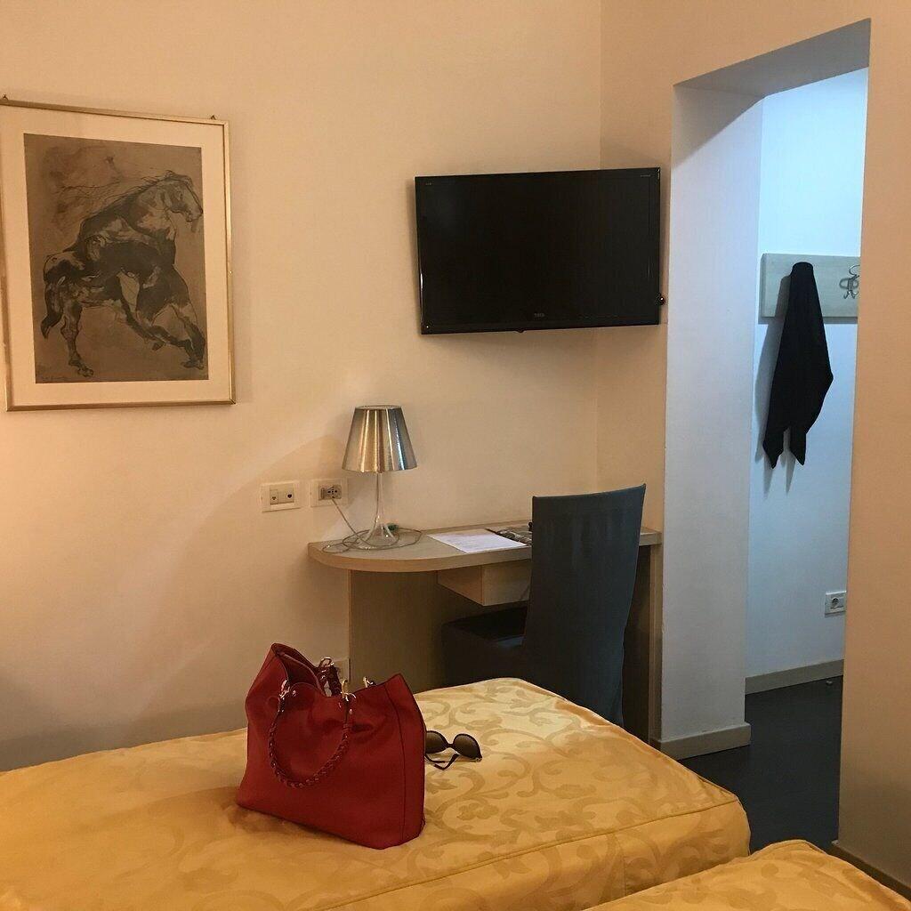 Hotel Appia 442 Rome Exterior photo