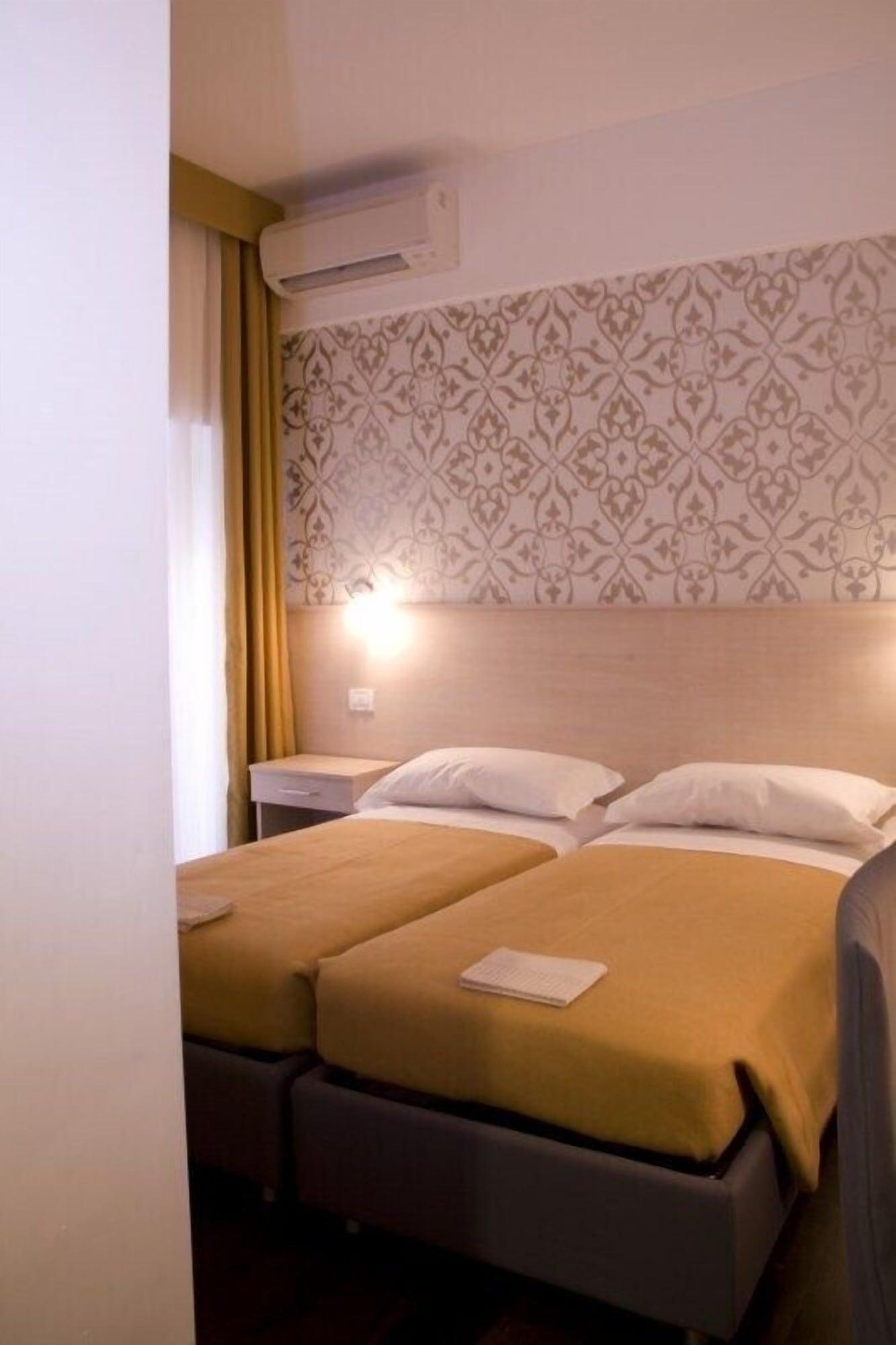 Hotel Appia 442 Rome Exterior photo