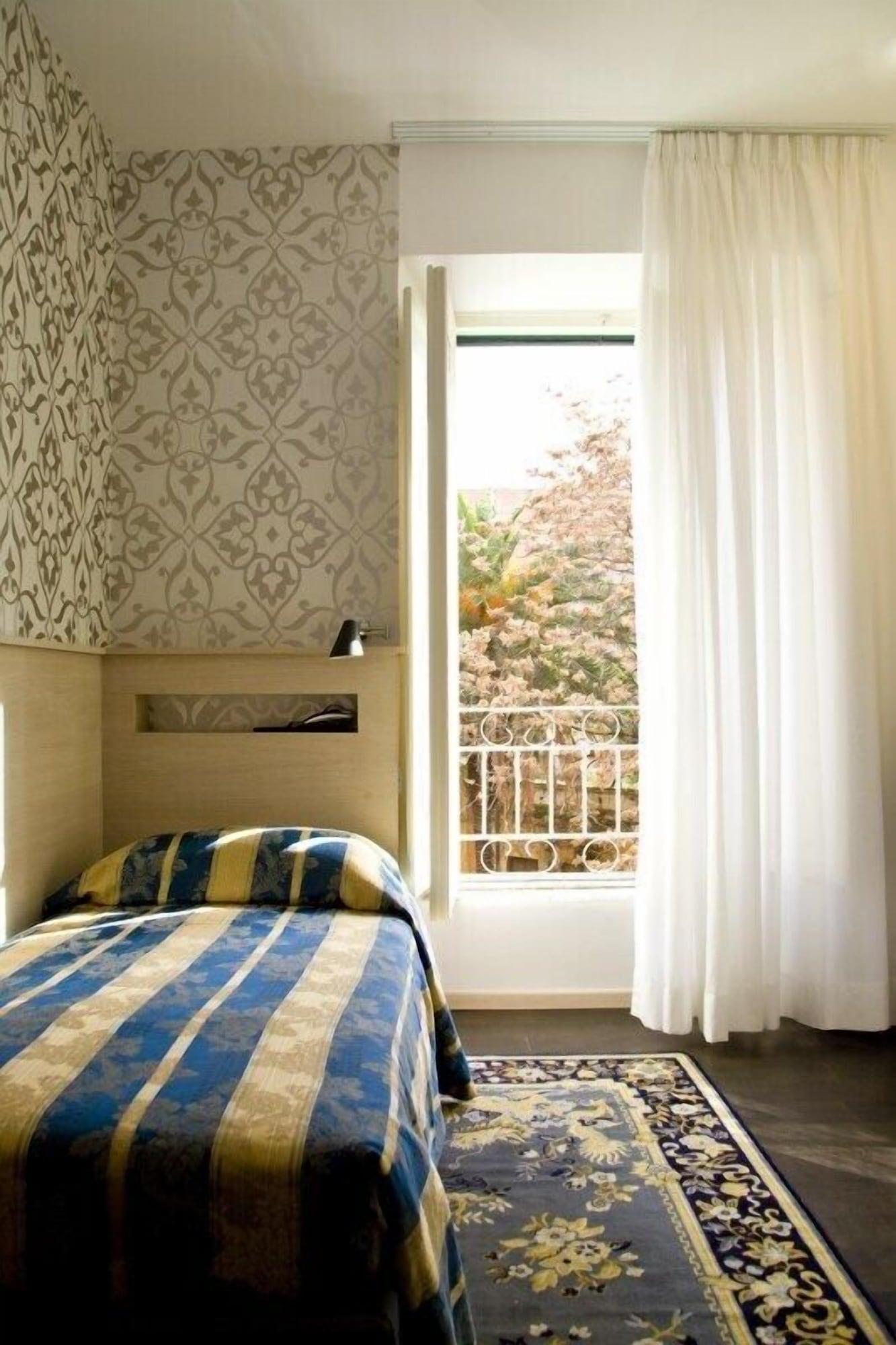 Hotel Appia 442 Rome Exterior photo