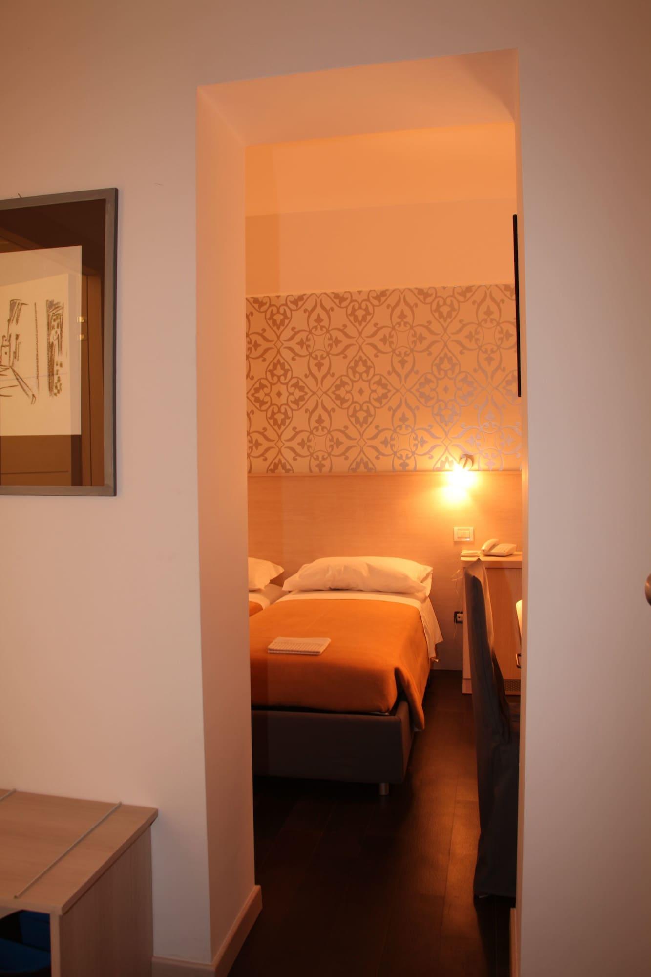 Hotel Appia 442 Rome Exterior photo
