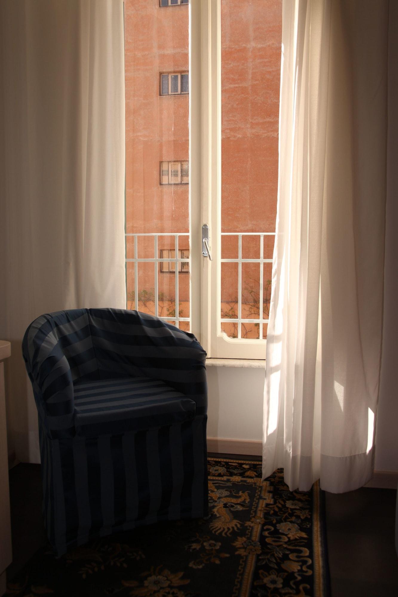 Hotel Appia 442 Rome Exterior photo