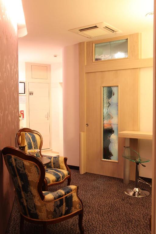 Hotel Appia 442 Rome Exterior photo