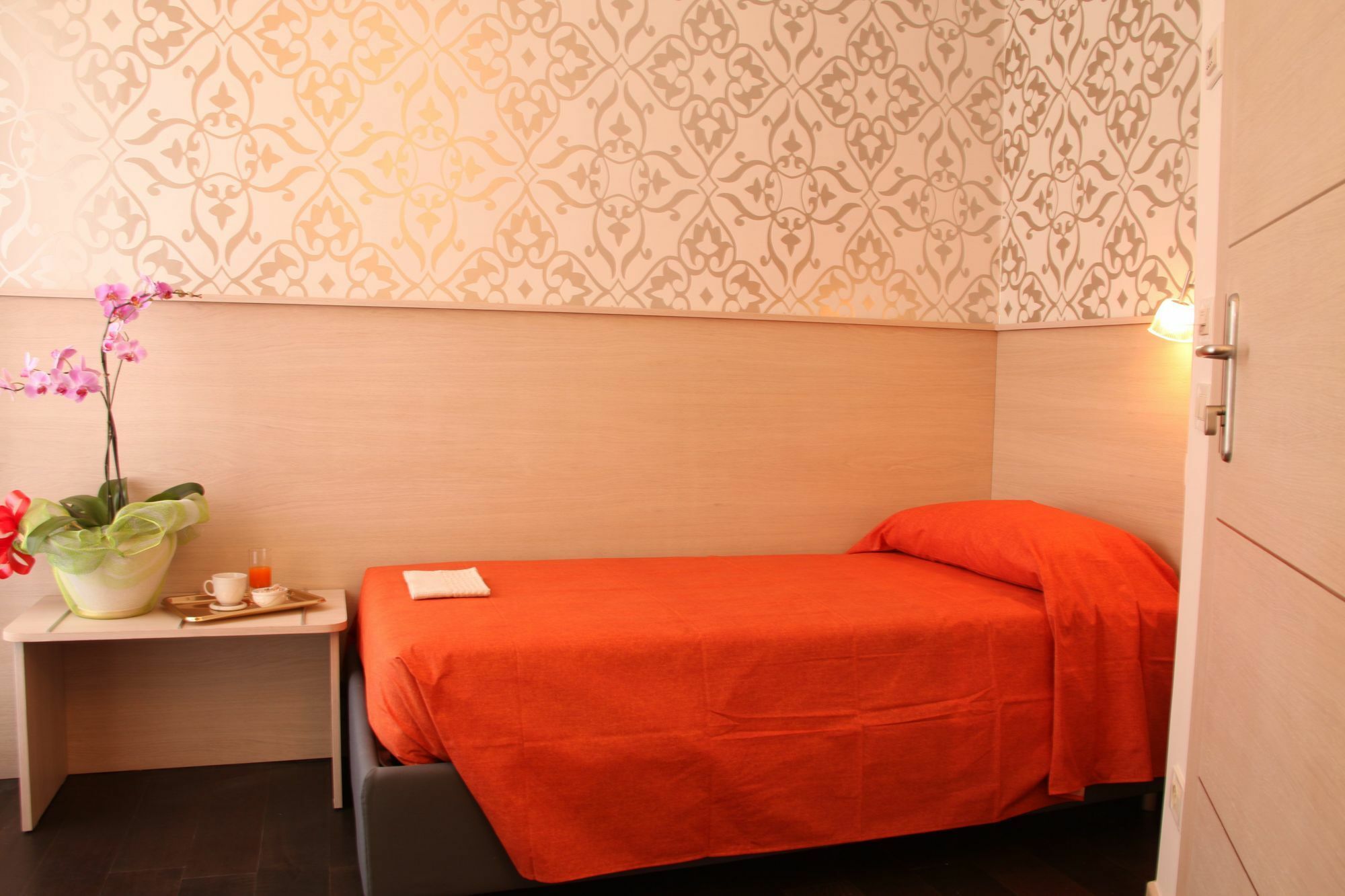 Hotel Appia 442 Rome Exterior photo